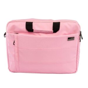 NILOX Maletin Style 15.6 rosa