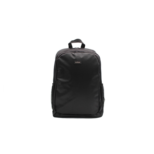 NILOX Mochila Basica 15.6 negra