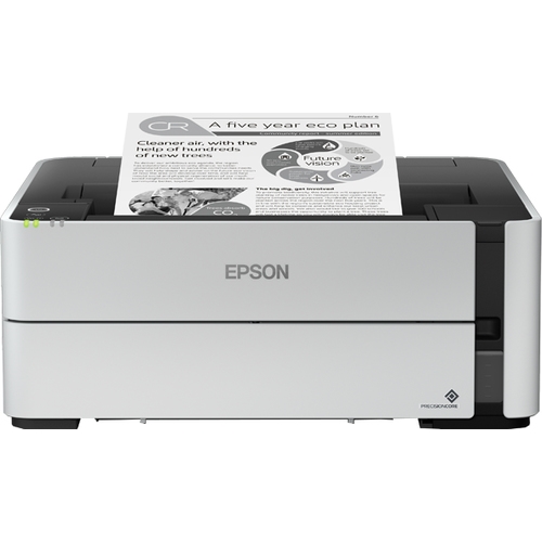 EPSON impresora monocromo EcoTank ET-M1180