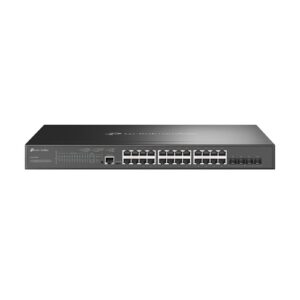 24-PORT GIGABIT POE+ L2+ SWITCHCPNT