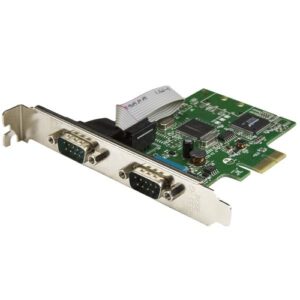 TARJETA SERIE PCI EXPRESS 2    ACCS