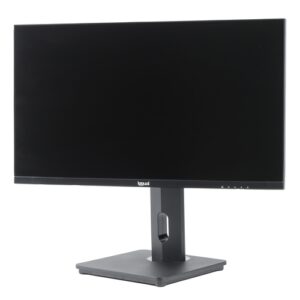 iggual Monitor 27 FHD VGA HDMI 100Hz pivotante AA