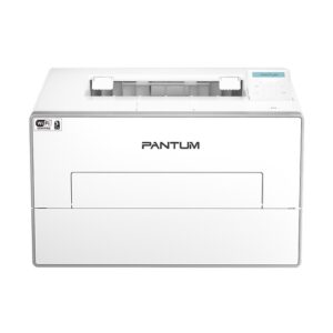 IMPRESORA LASER MONOCROMO PANTUM BP4200DW 33ppm 256MB USB ETHERNET WIFI BT DUPLEX TONER TL-4201H/X/U