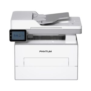 MULTIFUNCION LASER MONOCROMO PANTUM BM4300ADW 33ppm 512MB DUPLEX RJ45 WIFI BT USB BANDEJA 250 TONER