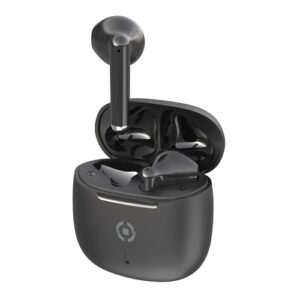 Celly Auricular True EARBUDS BUZ Negro