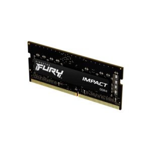 Kingston Technology KF432S20IB/16 mÃ³dulo de memoria 16 GB 1 x 16 GB DDR4 3200 MHz