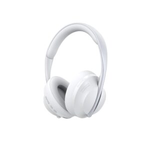 Celly Auricular Diadema Inalámbrico ARCHBEAT Blanc