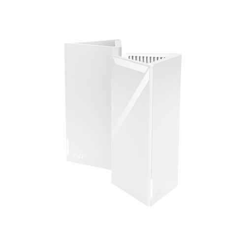 MSI MRBE50-2PK Roamii BE Lite Mesh System-2 Pack