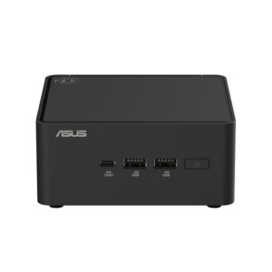 ASUS NUC 15 Pro RNUC15CRHU500002 Negro