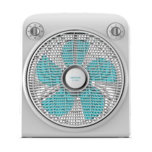 VENTILADOR CECOTE 05928 ENERGY SILENCE 6000