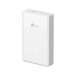 PUNTO DE ACCESO EXTERIOR WIFI 7 TP-LINK EAP725-WALL BE3600 2882Mbps 2xGb 2x2.5Gb MONTAJE EN PARED