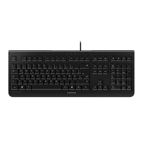 CHERRY Teclado KC1000 Portugués