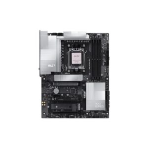 MSI Placa Base PRO X870E-P WIFI DDR5 mATX