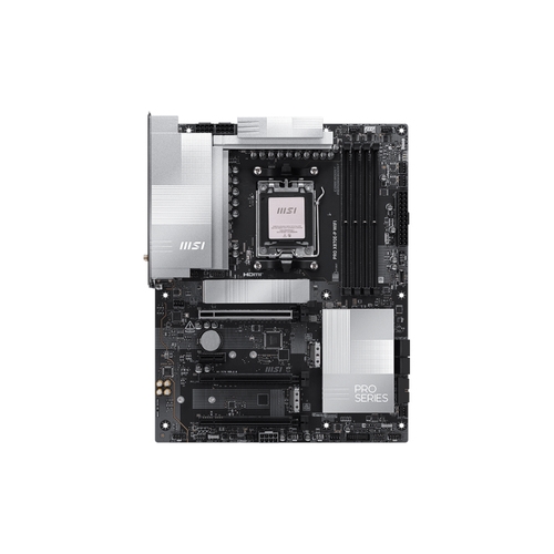 MSI Placa Base PRO X870E-P WIFI DDR5 mATX