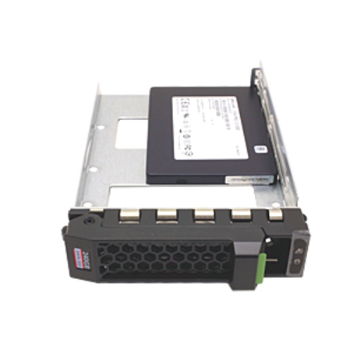 Fujitsu SSD SATA 6G 480GB Read Intensive 3.5" Hot-Plug Enterprise