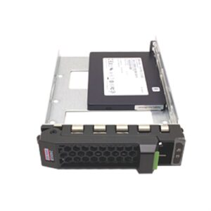 Fujitsu SSD SATA 6G 960GB Mixed Use 3.5" Hot-Plug Enterprise