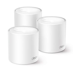 TP-LINK TPLINK Access Point Deco X1500(3-pack) X1500(3pack)