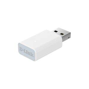 USB WIFI 6 D-LINK AX900 HASTA 287MBPS EN 2,4GHZ Y 574MB EN 5GHZ WPA3 USB 3.0