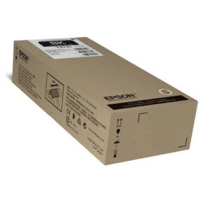 EPSON WorkForce Pro WF-C869R Black XL Ink Supply Unit