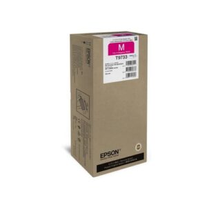 EPSON CARTUCHO WORKFORCE PRO WF-C869R MAGENTA XL INK SUPPLY UNIT