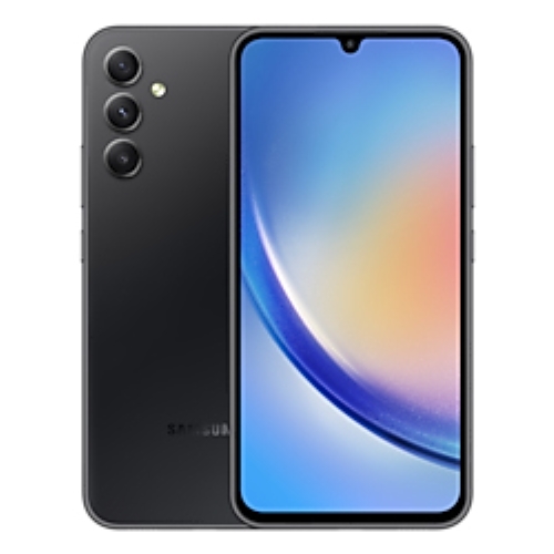 SMARTPHONE SAMSUNG GALAXY SM-A346BZKAEEE 5G 6,6"FHD 6GB 128GB 48MPX/13MP 5000mAh GRAPHITE