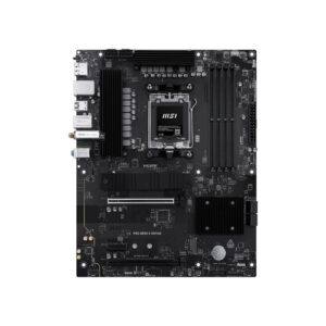 MSI Placa Base PRO B850-S WIFI6E ATX AM5