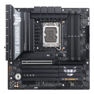 PLACA BASE ASUS TUF GAMING B860M-PLUS WIFI