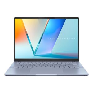 Asus Vivobook S14 OLED S5406SA-PP013W - Intel Core Ultra 7 258V - 32GB - 1TB - 14"