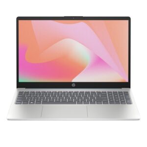 HP Portatil 15-FD0057NS Intel Core i7-1355U / 8GB / 512GB SSD / 15,6" / FreeDOS