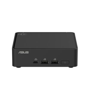 ASUS NUC 15 Pro Slim Kit RNUC15CRKC500002 - Intel Core 5 210H 2.2 GHz - Wifi 7 - BT
