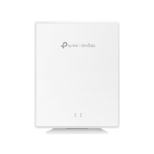 PUNTO DE ACCESO EXTERIOR WIFI 6 TP-LINK EAP650-DESKTOP AX3000 2402Mbps 4xGb