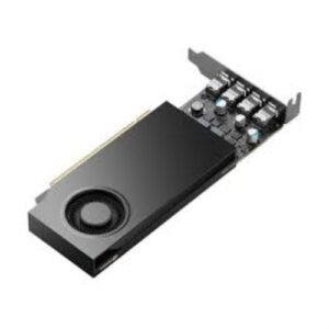 HP nVidia RTX A400 4GB - 4mDP