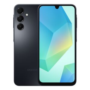 Samsung Galaxy A16 6.7 FHD+ 128GB 4GB Negro