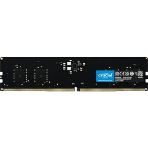 Crucial CT8G56C46U5 8GB DIMM 5600MHz DDR5