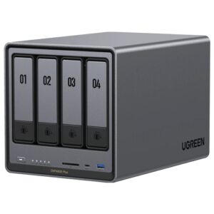 UGREEN NASYNC DXP4800 PLUS     EXT