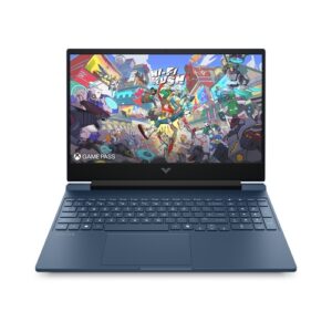 PORTATIL HP VICTUS 15-FA2040NS CORE 7-240H 16GB 1TB RTX5060 15.6" FDOS