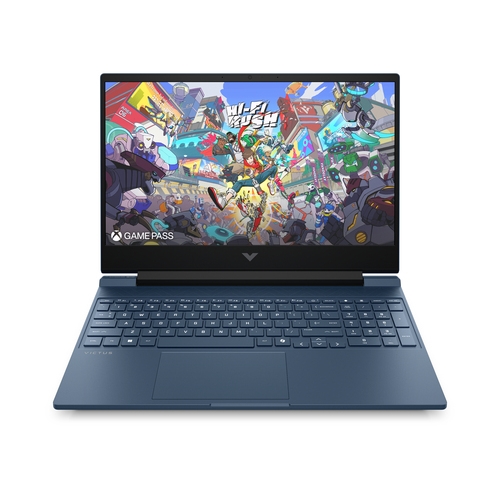 PORTATIL HP VICTUS 15-FA2040NS CORE 7-240H 16GB 1TB RTX5060 15.6" FDOS