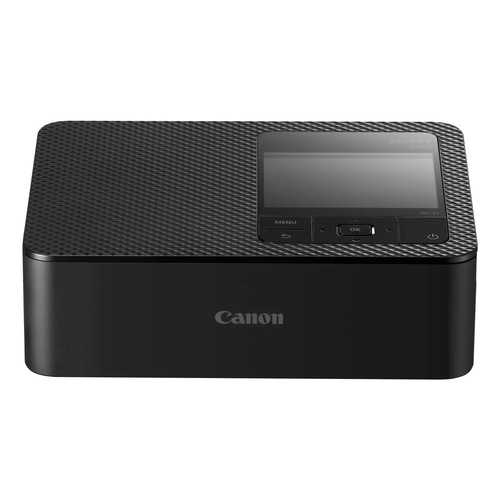 Impresora fotografica canon selphy cp1500 bk print kit
