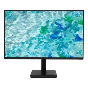 MONITOR 24" HDMI VGA ACER VERO V247YGbi IPS FHD 120hz 4ms 250cd VESA 100x100 COLOR NEGRO