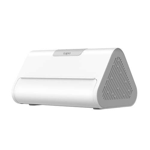 HUB INTELIGENTE TP-LINK TAPO H500 ALMACENAMIENTO LOCAL 16 CAMARAS 64 SENSORES 16GB AMPLIABLE MATTER