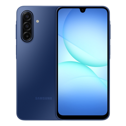 Samsung Galaxy A17 6.7 5G 256GB 8GB Light Azul
