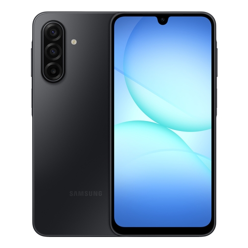 Samsung Galaxy A17 6.7 5G 256GB 8GB Light Negro