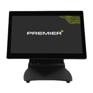 TPV Premier KT-100 FT Intel i5-1235U/ 8GB/ M.2 128GB / 15.6"/ Táctil/ WiFi/IOT