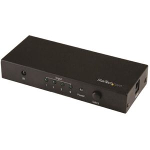 SWITCH CONMUTADOR HDMI 4       CABL