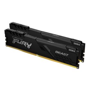 Kingston Fury Beast KF432C16BB1K2/32 32 2x16 3200