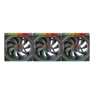 MARS GAMING KIT VENTIL. 3EN1 120MM ARGB