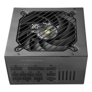 Mars Gaming Fuente MPB850PSI 80plus Gold