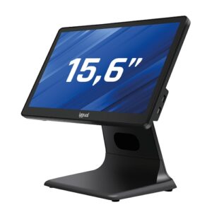 iggual TPV AIO 15,6 16:9 J4125 4+128GB WiFi no SO