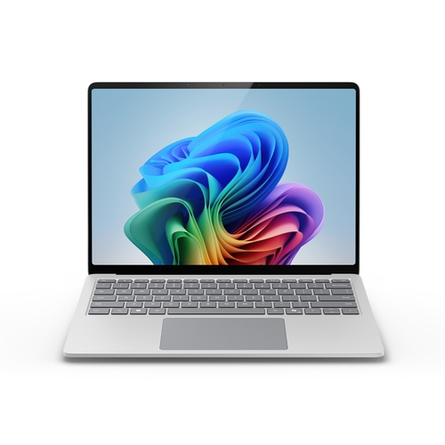 Portátil Microsoft Surface Laptop Copilot+ SRF LPTP CPLT 13 INT CU5/32/256 PLT