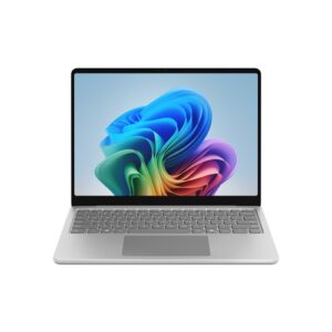 Portátil Microsoft Surface Laptop SRFC LPT 13 SNAPDRAGON P/16/256 PLT